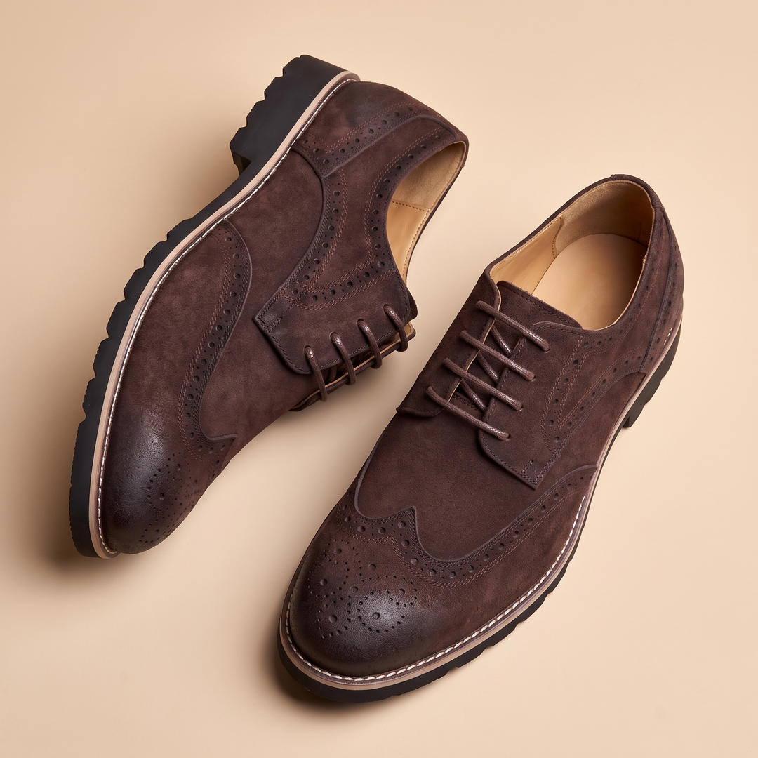 Punzone Loafers