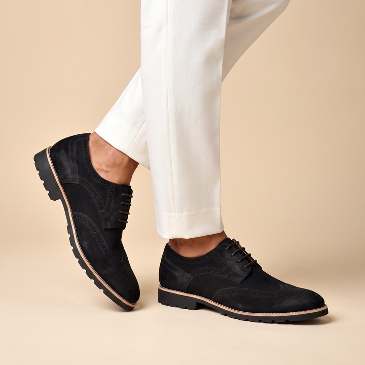 Punzone Loafers