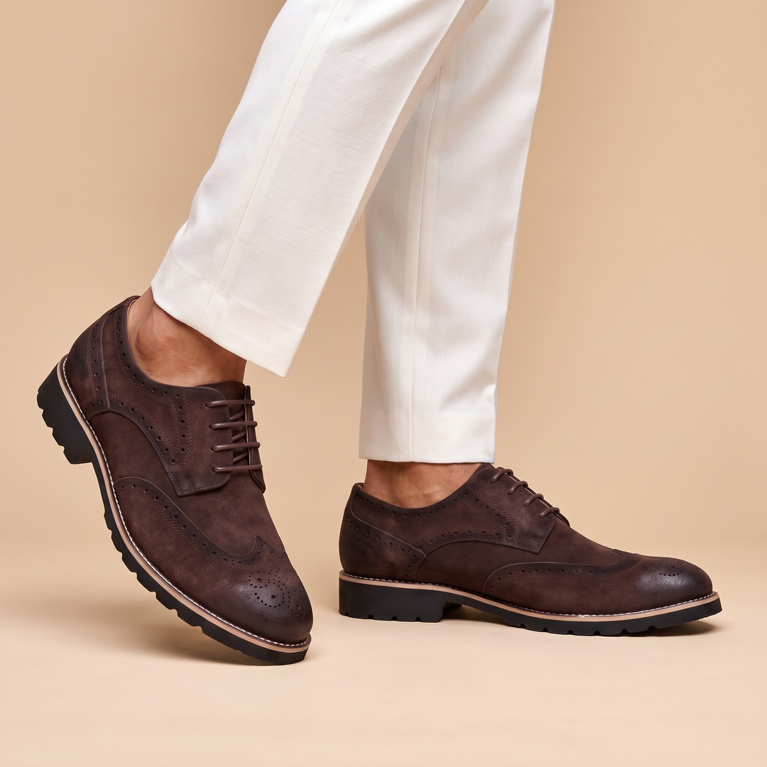 Punzone Loafers