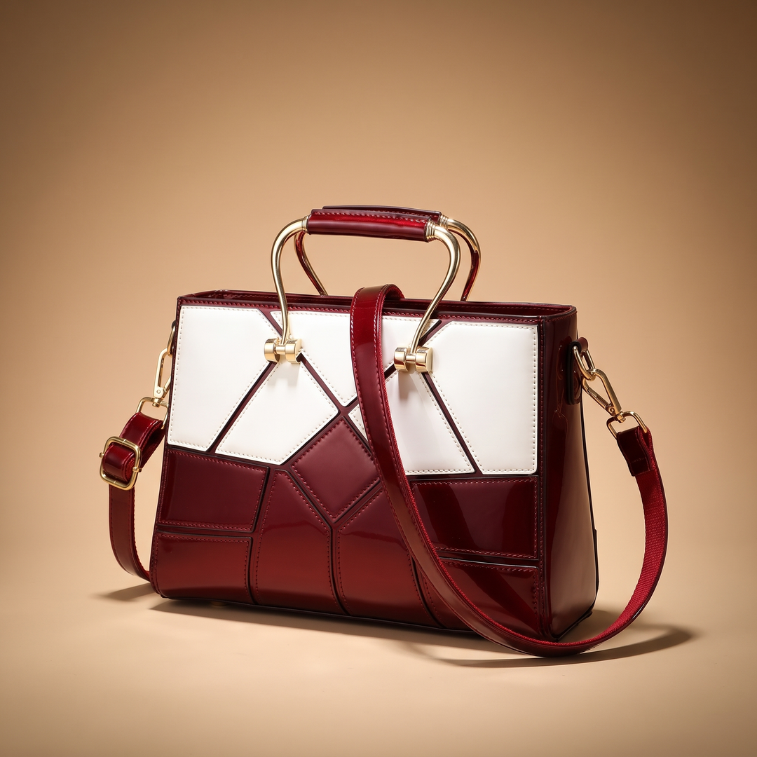 Vetrata Bag