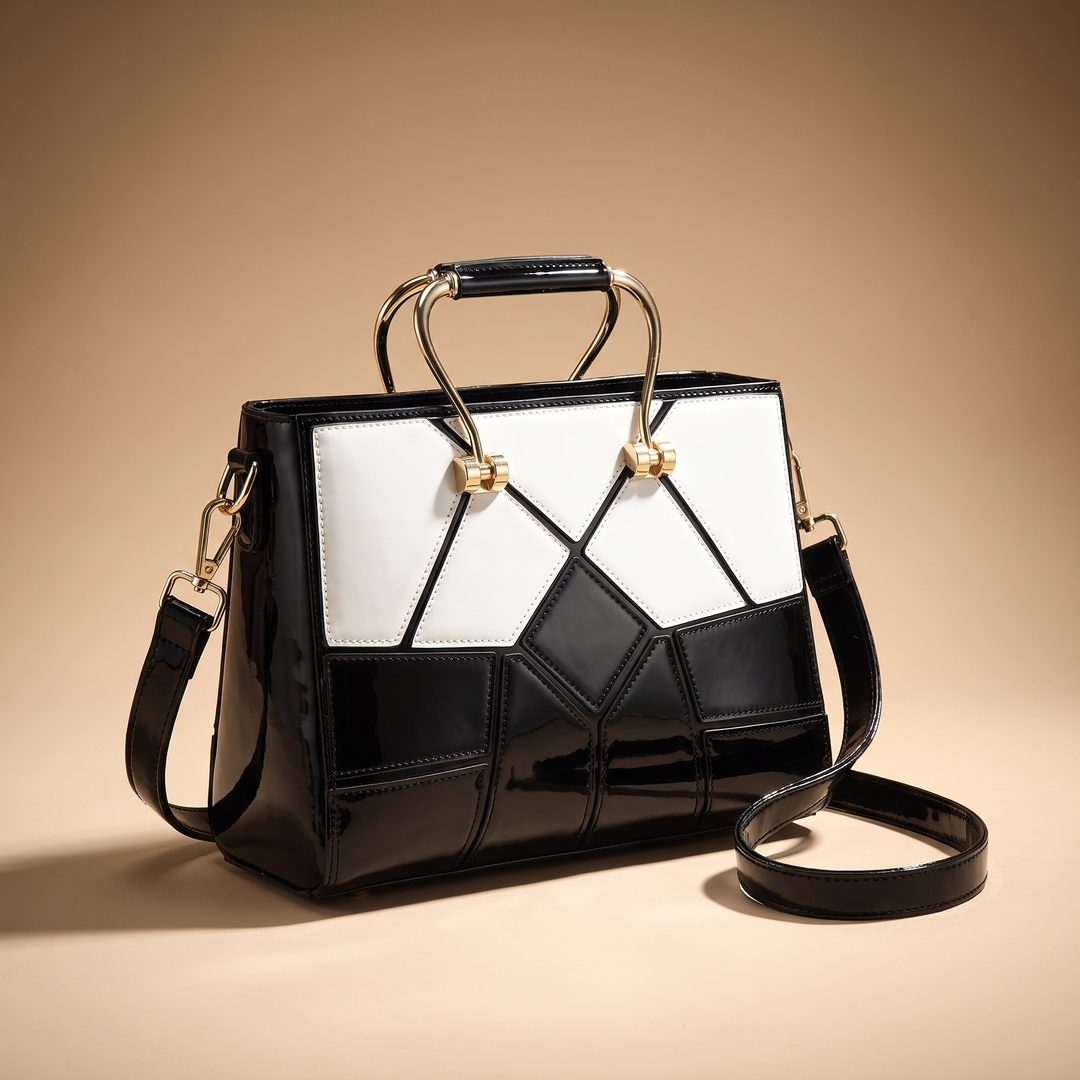 Vetrata Bag