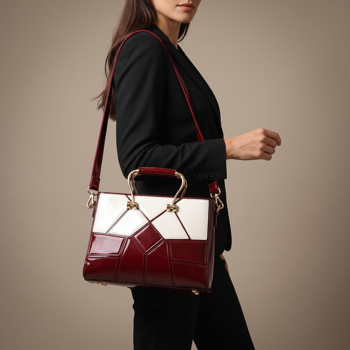 Vetrata Bag