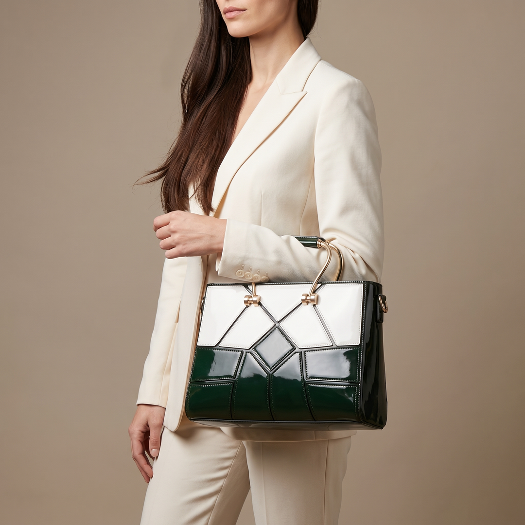 Vetrata Bag