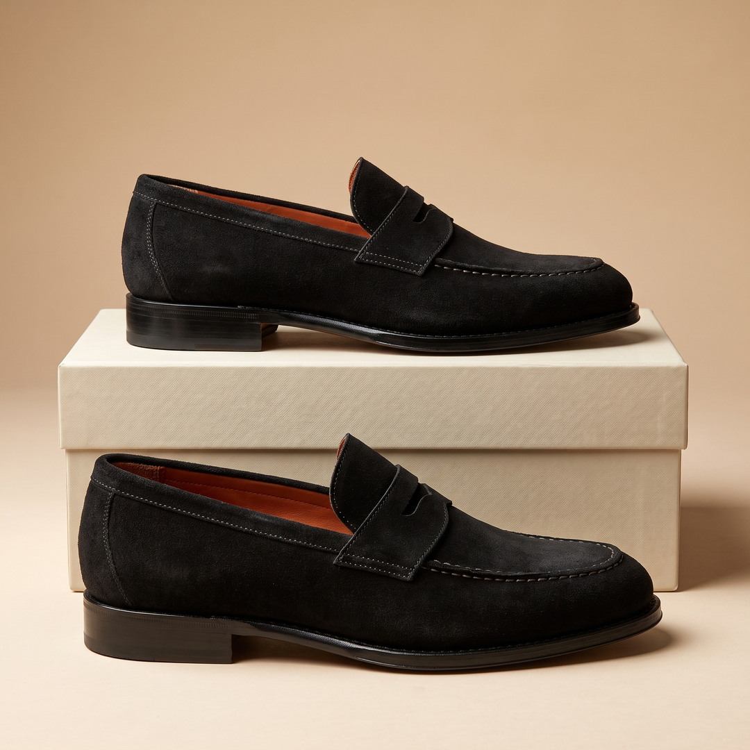 Alloro Loafers