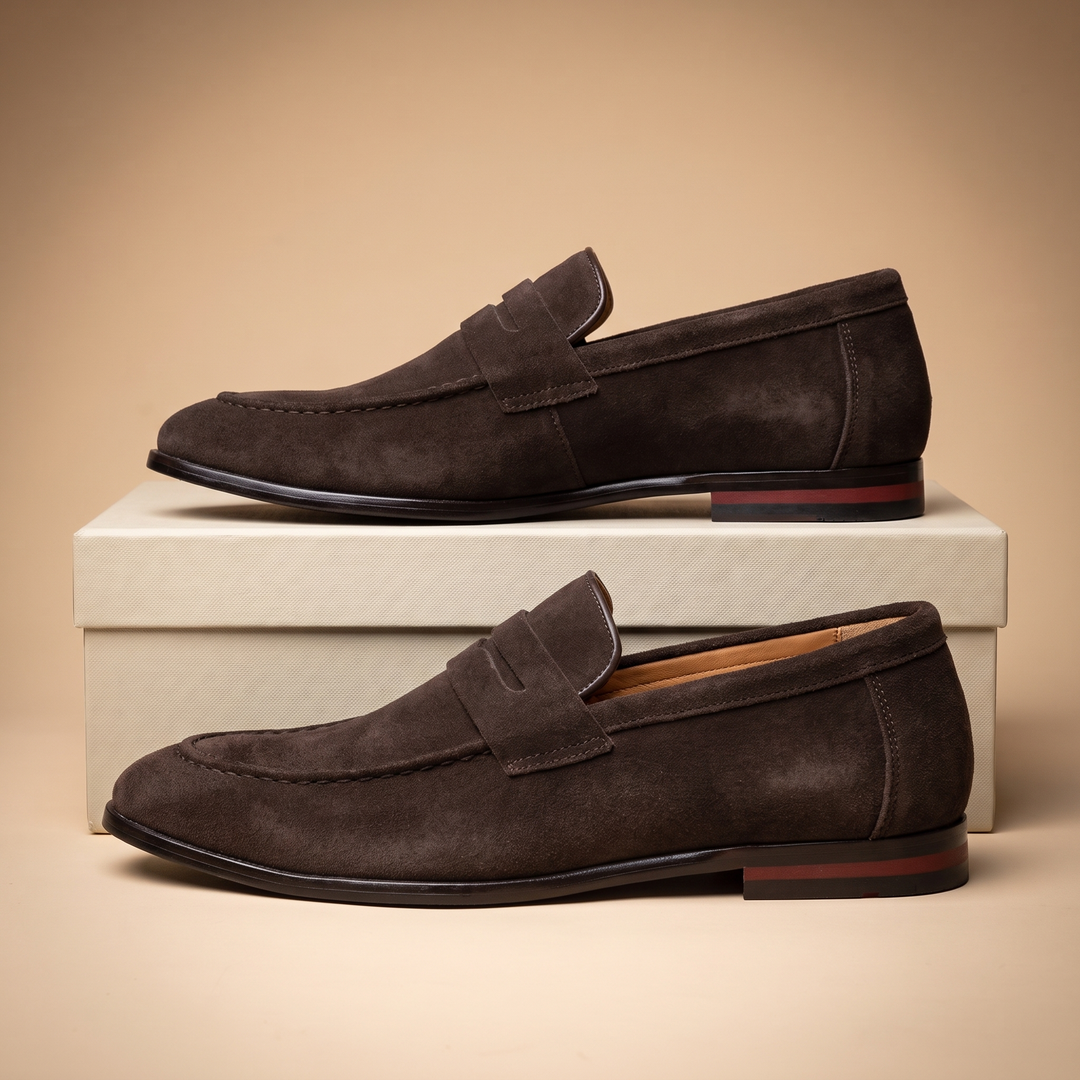Alloro Loafers