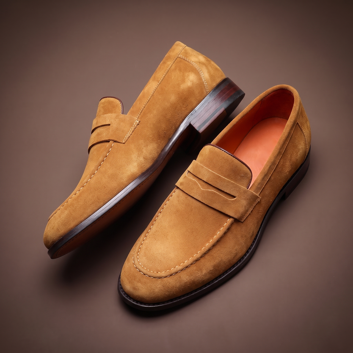 Alloro Loafers