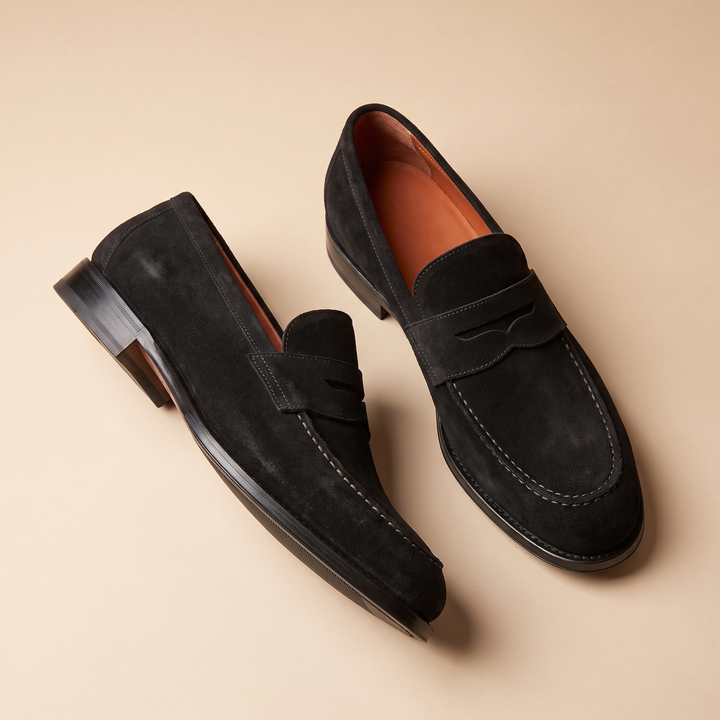 Alloro Loafers