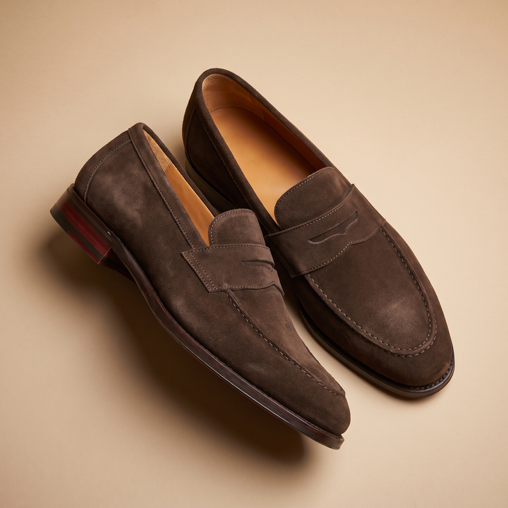 Alloro Loafers