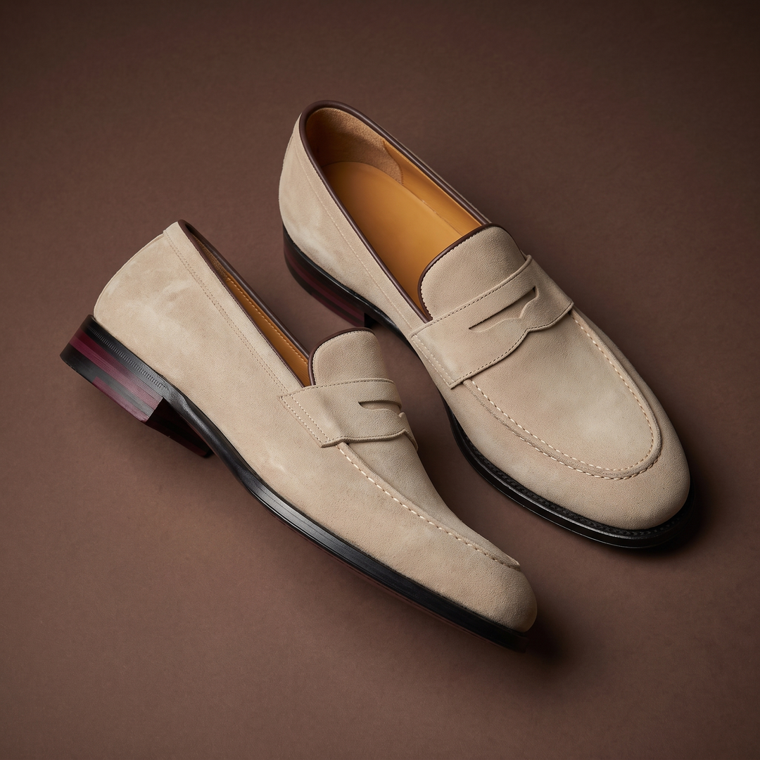 Alloro Loafers