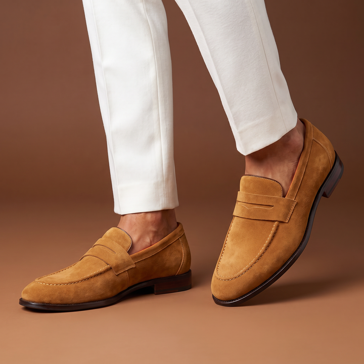 Alloro Loafers