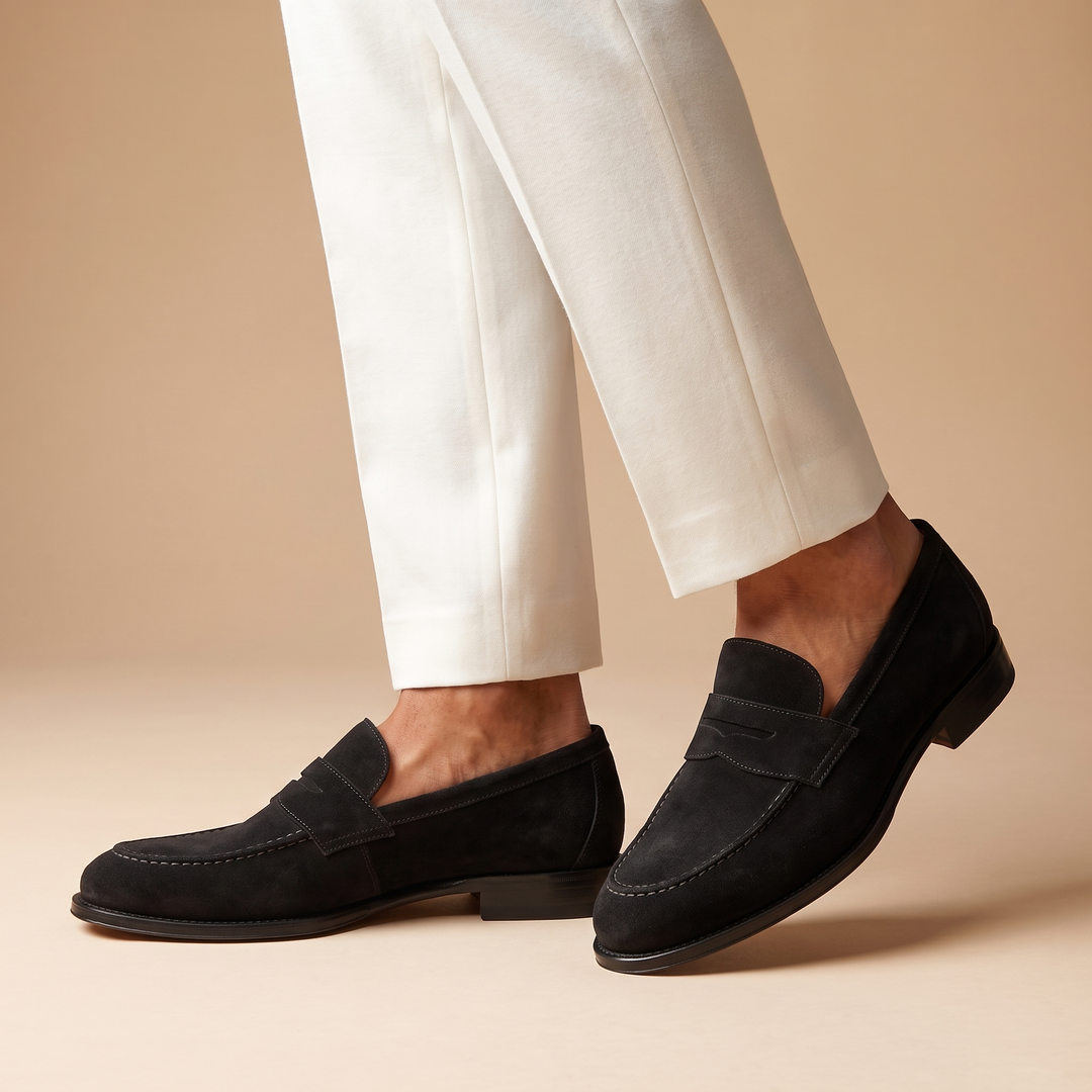 Alloro Loafers