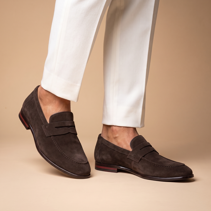 Alloro Loafers