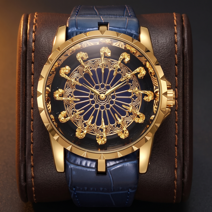 Rosone Watch