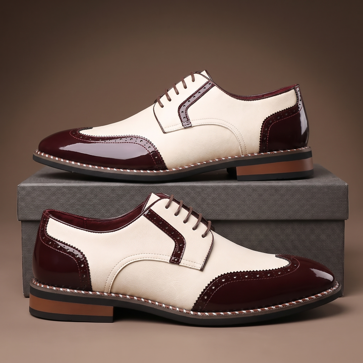 Braccio Loafers