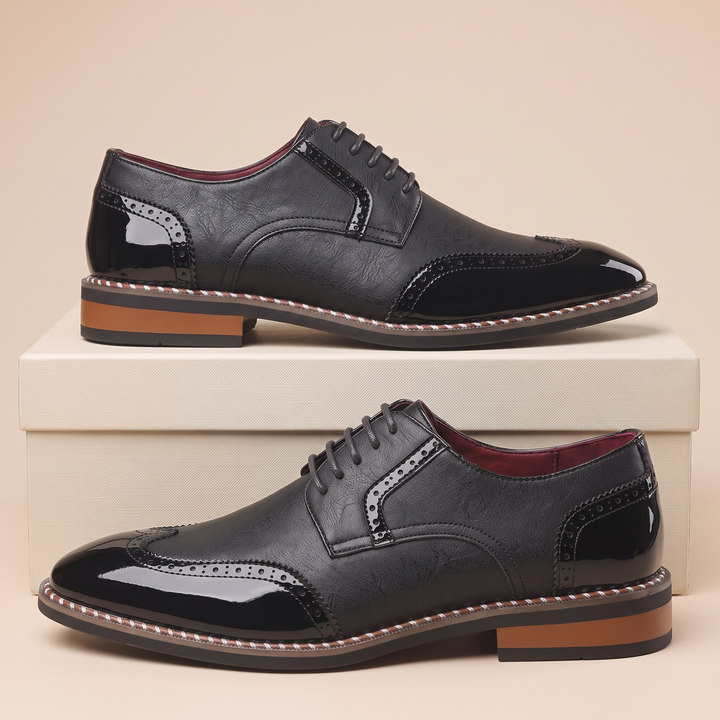Braccio Loafers