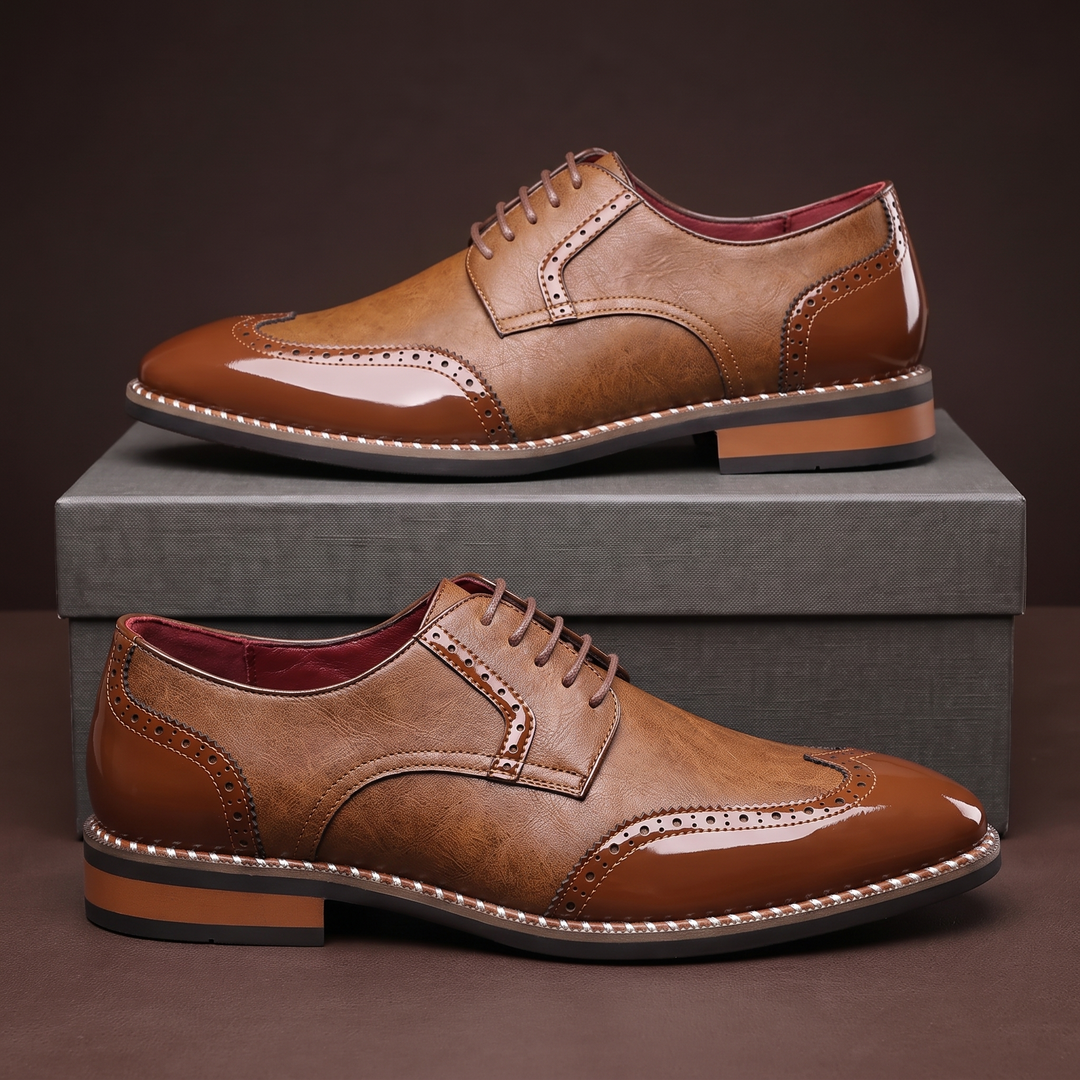 Braccio Loafers