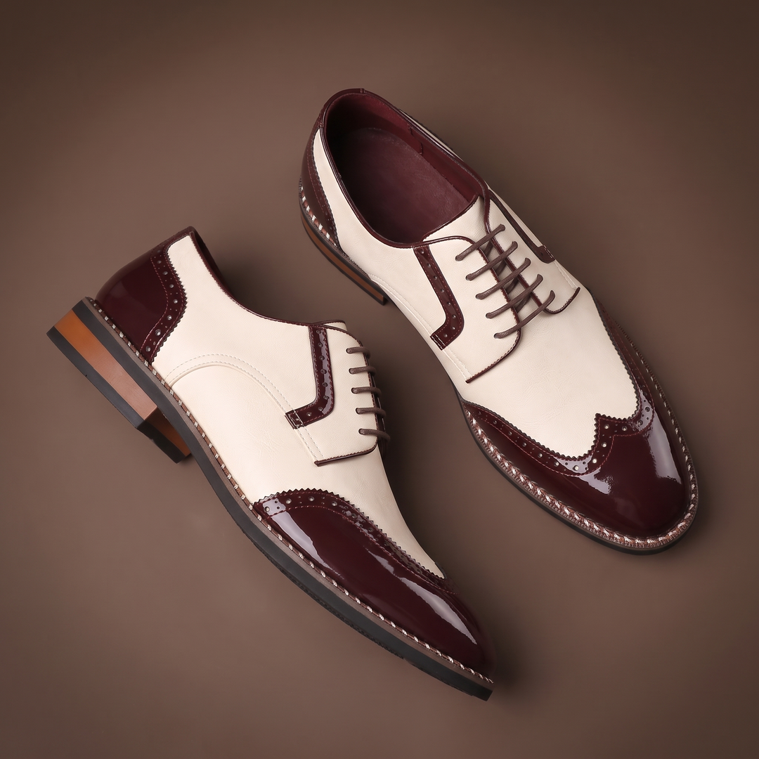 Braccio Loafers