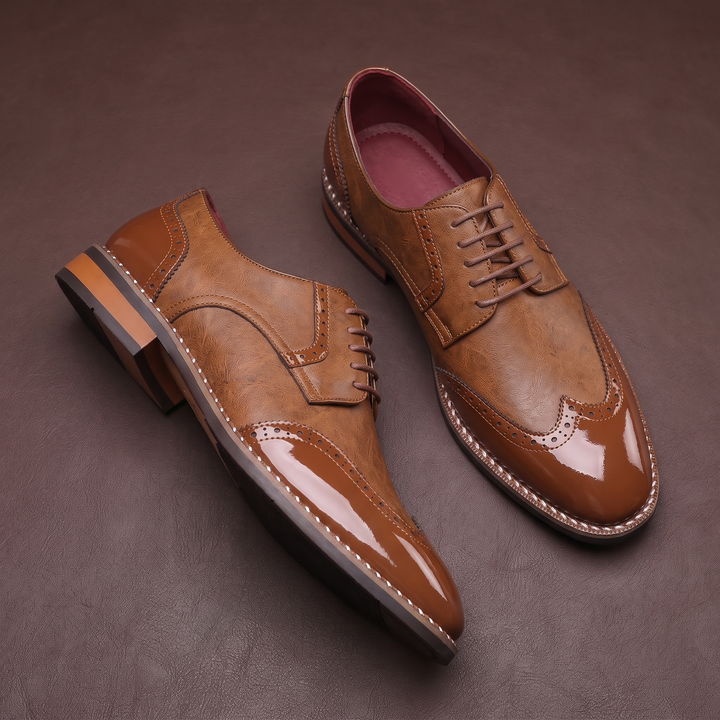 Braccio Loafers