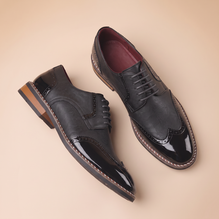 Braccio Loafers