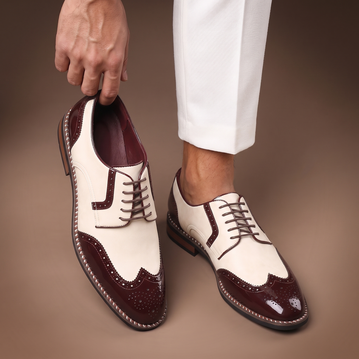 Braccio Loafers