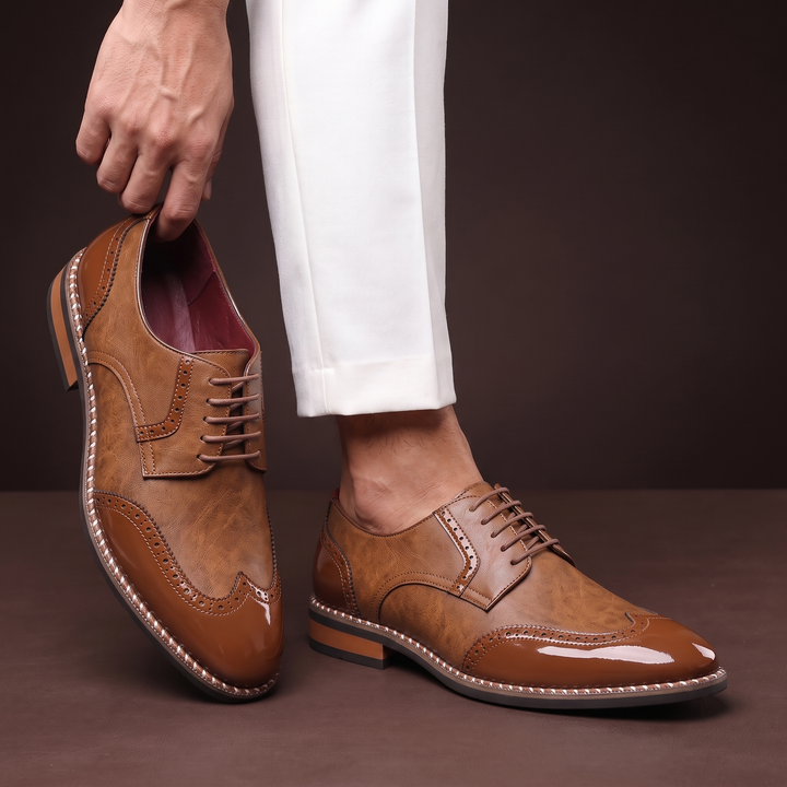 Braccio Loafers