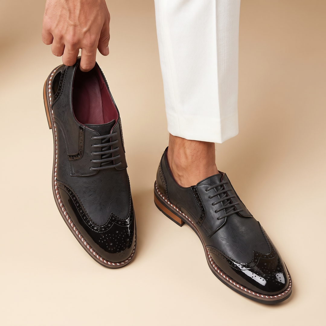 Braccio Loafers
