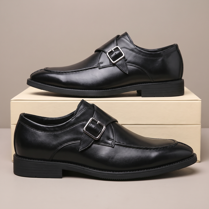 Vespro Loafers
