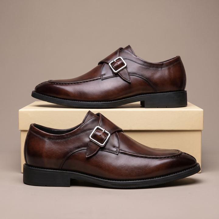 Vespro Loafers