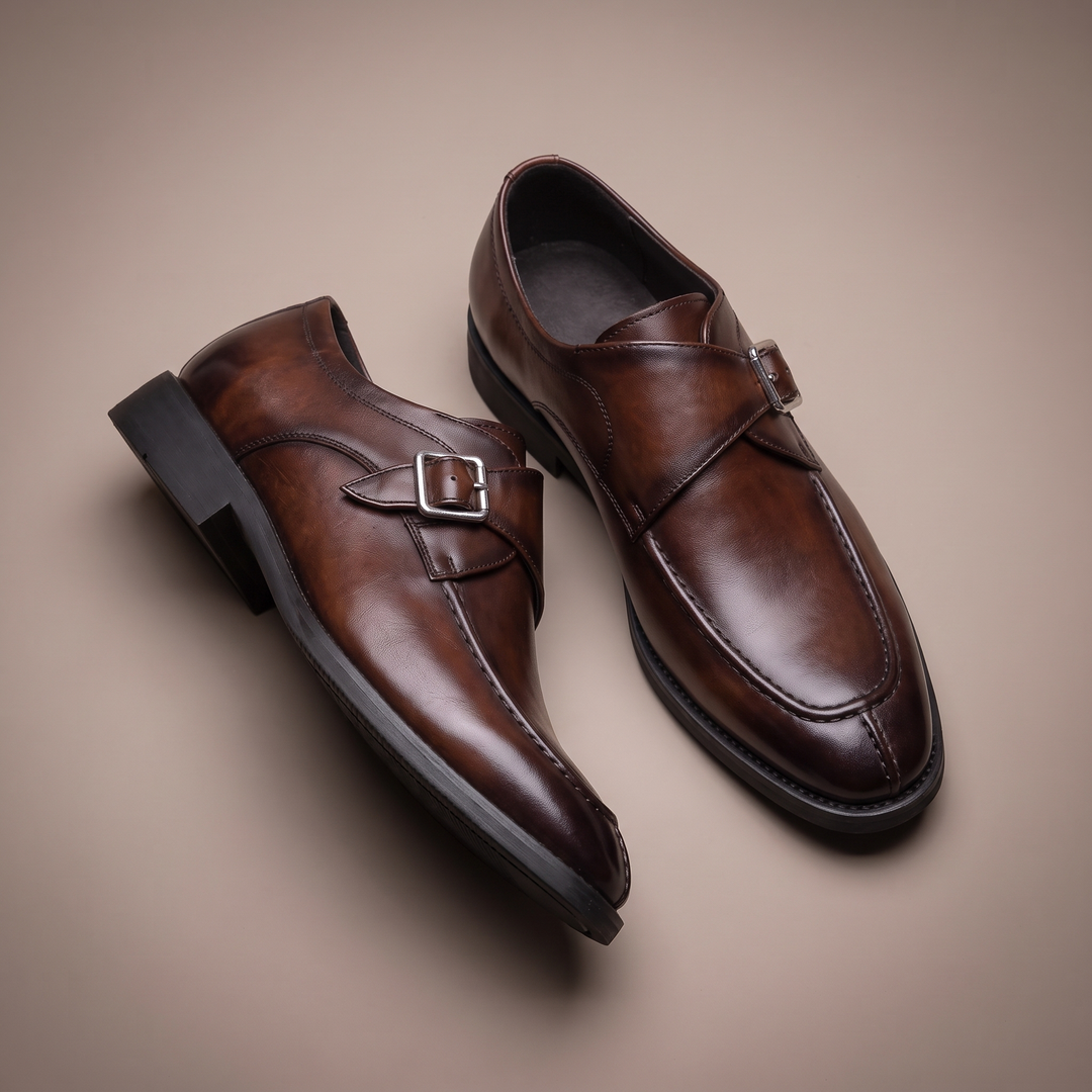 Vespro Loafers