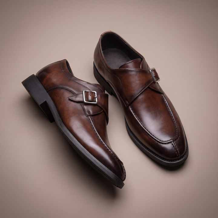 Vespro Loafers