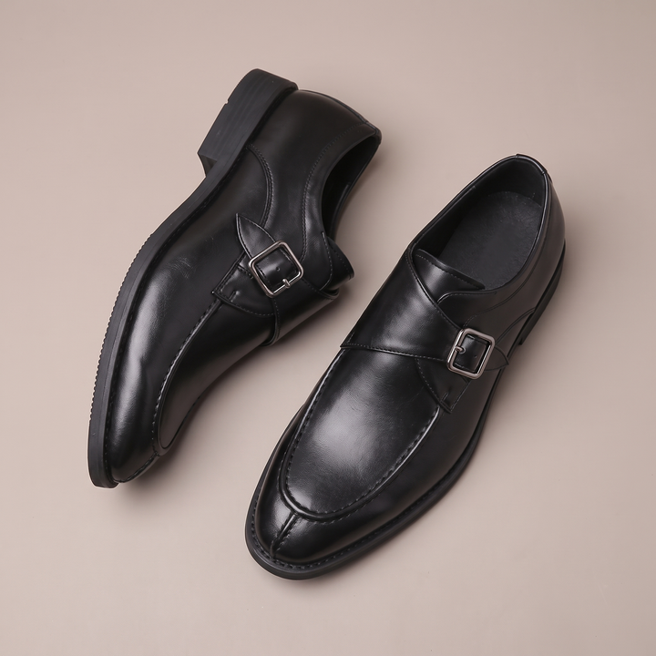Vespro Loafers