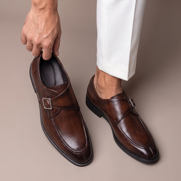Vespro Loafers