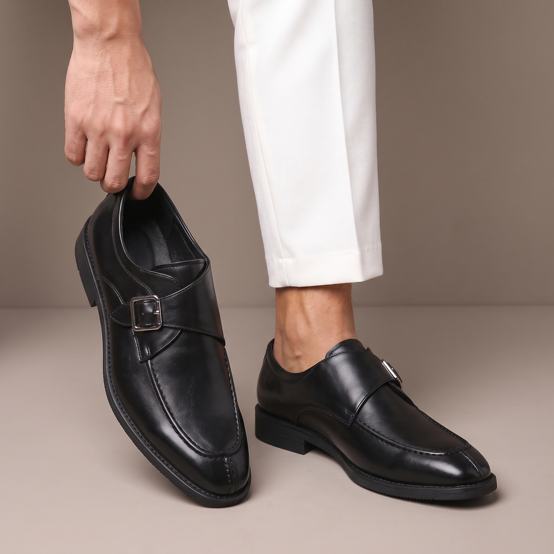 Vespro Loafers