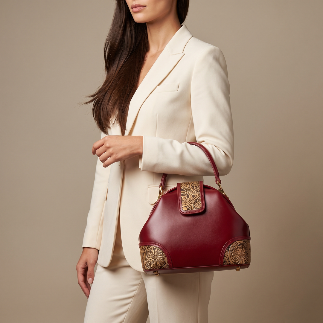 Cornice Bag