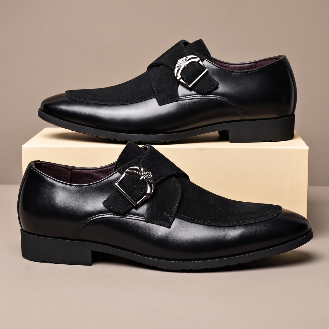Castone Loafers