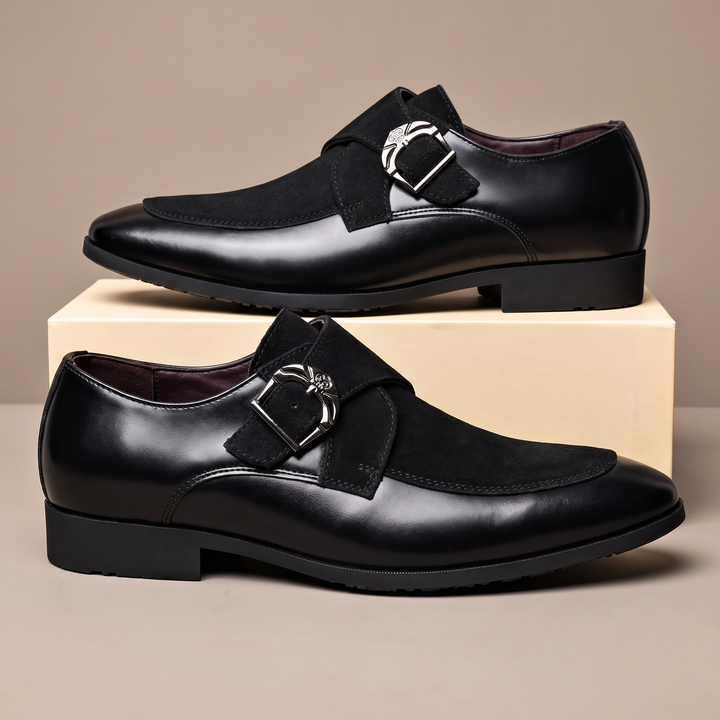 Castone Loafers