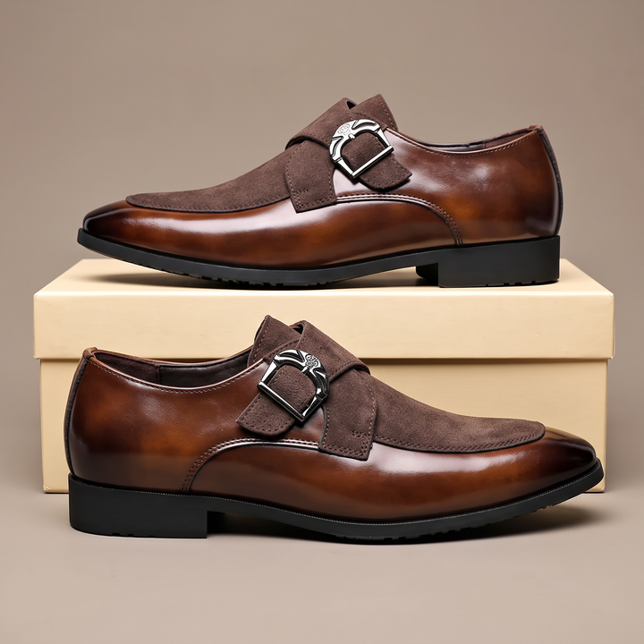 Castone Loafers