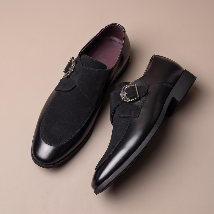 Castone Loafers