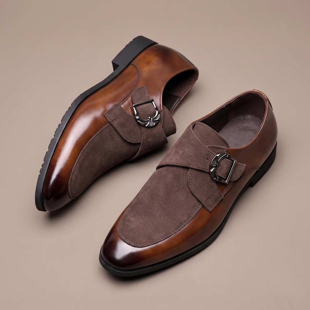 Castone Loafers
