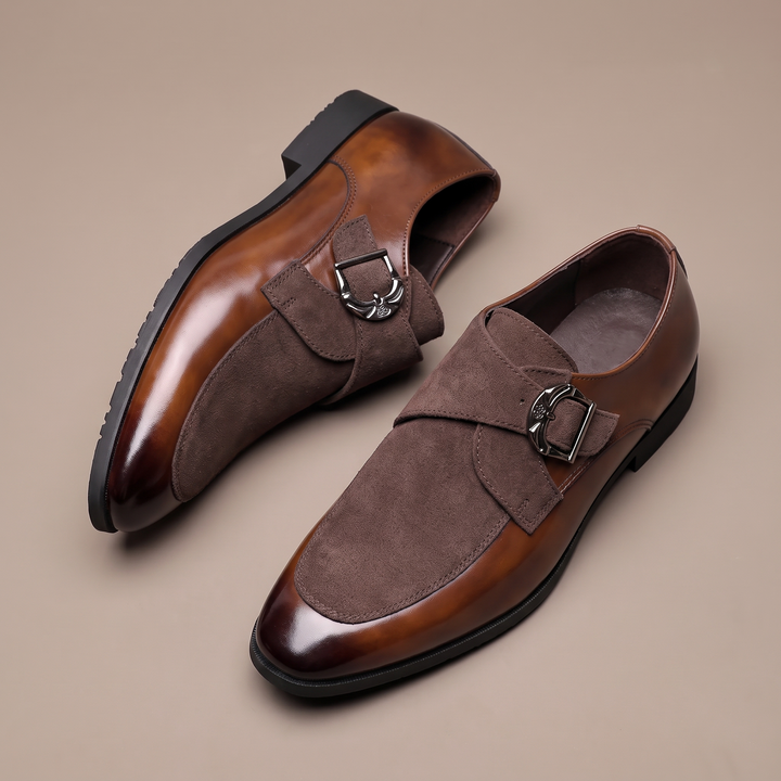 Castone Loafers