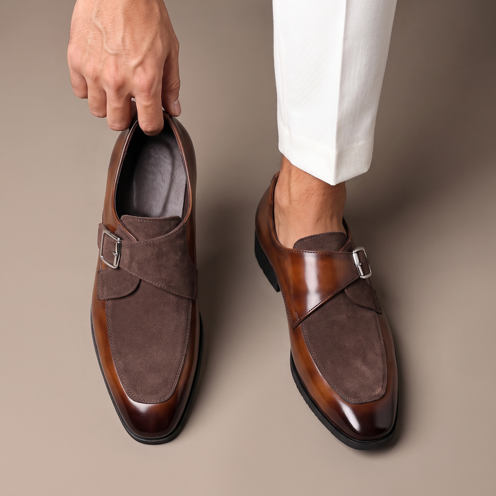 Castone Loafers
