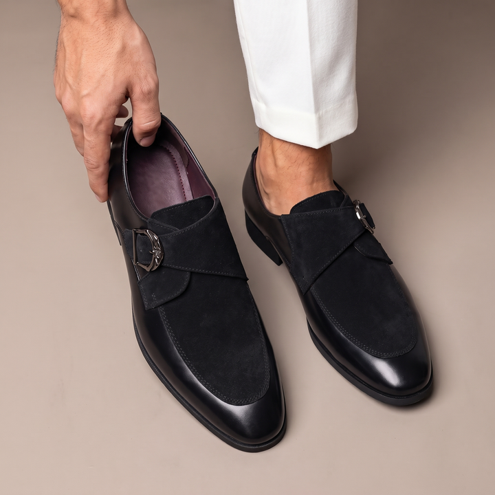 Castone Loafers