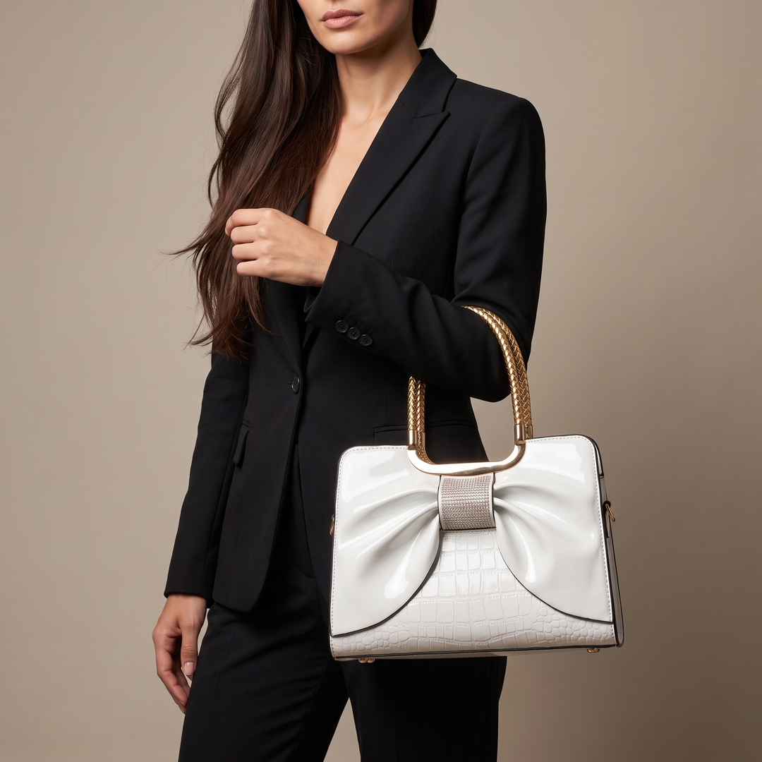 Lacca HandBag