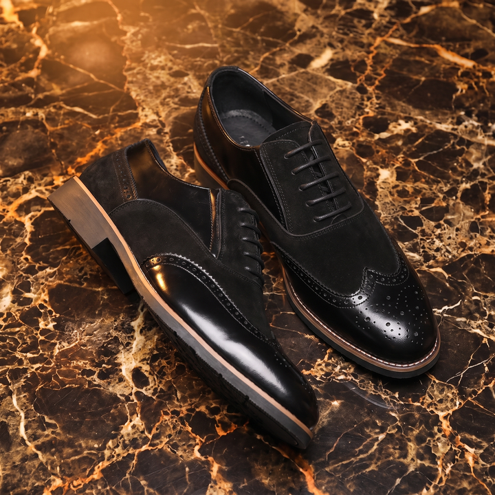 Veranox Oxford Loafers