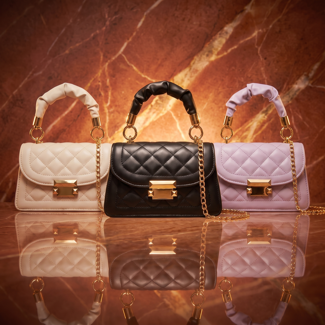 Romella HandBag