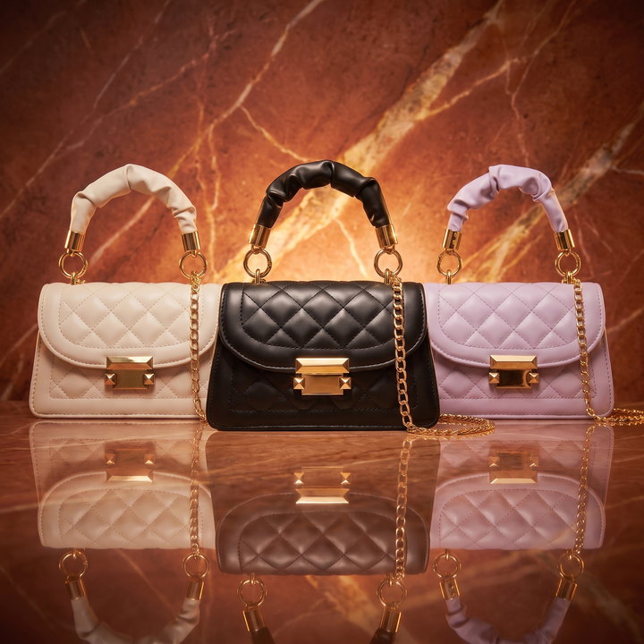 Romella HandBag
