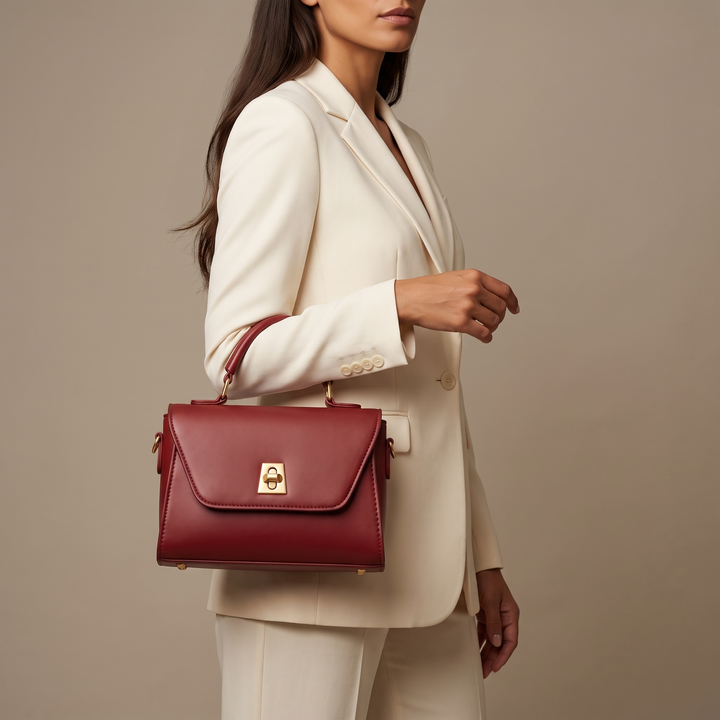 Castelle HandBag