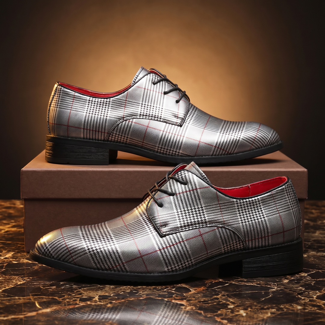Lucro Loafers