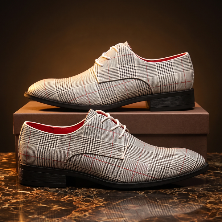Lucro Loafers