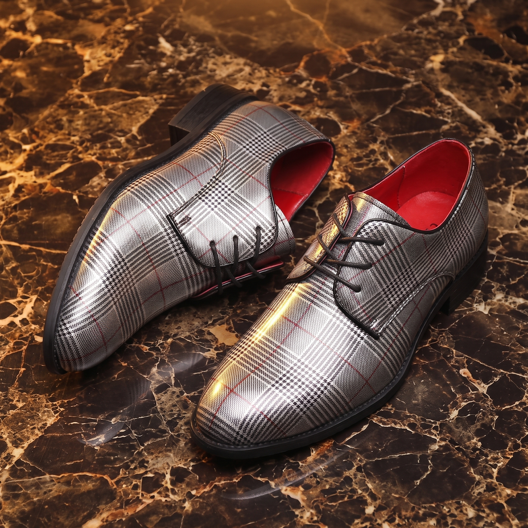Lucro Loafers